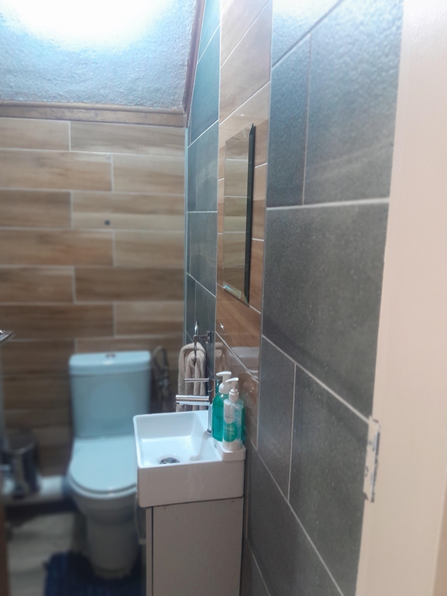 2 Bedroom Property for Sale in Bedelia Free State